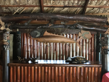 Lodge Bar