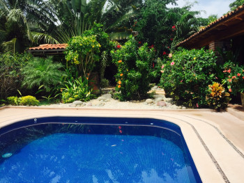 Relaxing Pool