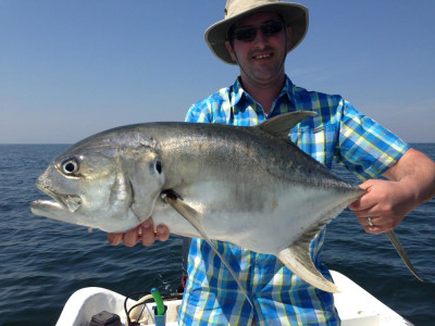 Jack Crevalle