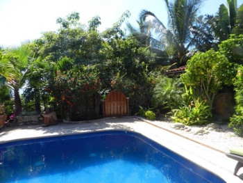 Lodge Pool