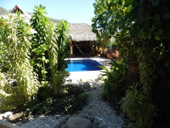 Lodge Pool